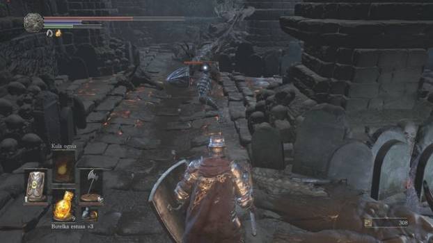 Dark Souls 3