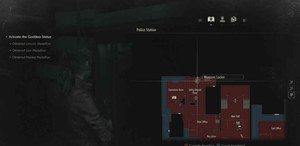 Resident Evil 2 Remake - где найти все оружие