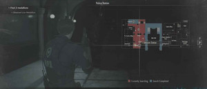 Resident Evil 2 Remake - как решить головоломки со статуями и получить