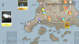 Forza Horizon 4: Fortune Island - где найти все сундуки с сокровищами