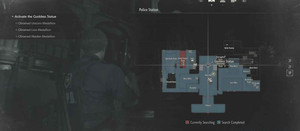 Resident Evil 2 Remake - как решить головоломки со статуями и получить