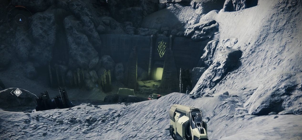 Destiny 2 - где найти Нити некромантии (Эссенция жестокости)