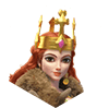 Rise of Kingdoms - лучшие бесплатные командиры для КвК (KvK)