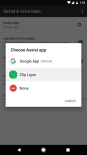 Как скопировать текст с любого экрана на Андроид одной кнопкой