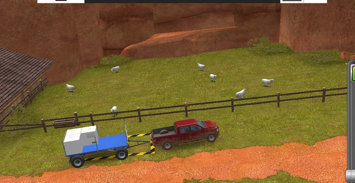 Гайд Farming Simulator 18. Основы животноводства
