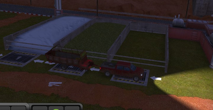 Гайд Farming Simulator 18. Трава, сено и силос
