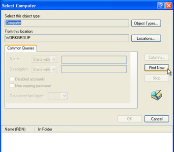 Как сбросить пароль администратора в Windows XP