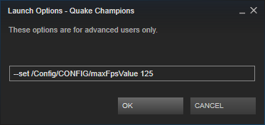 Как повысить FPS в Quake Champions