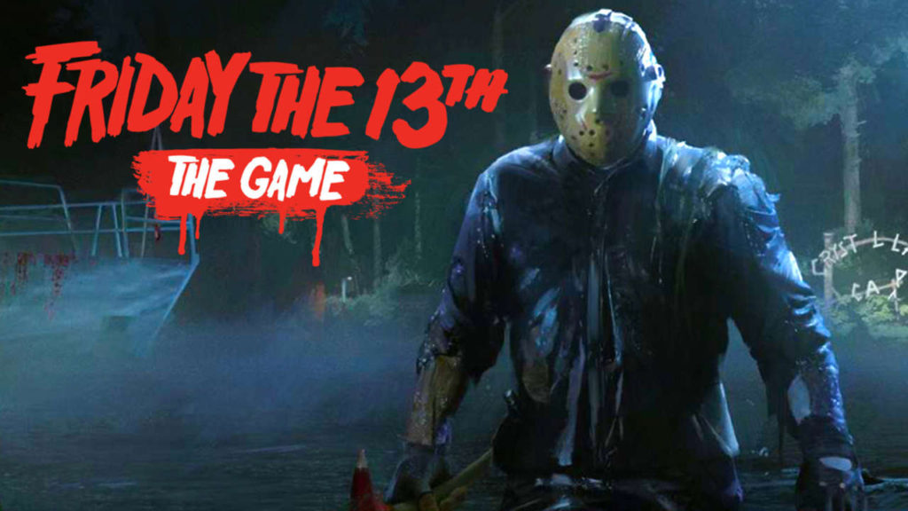 Гайд Friday the 13th: The Game. Как выжить и убежать от Джейсона