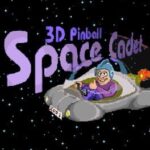 3D Pinball for Windows: Space Cadet