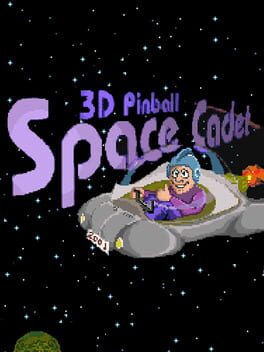 3D Pinball for Windows: Space Cadet