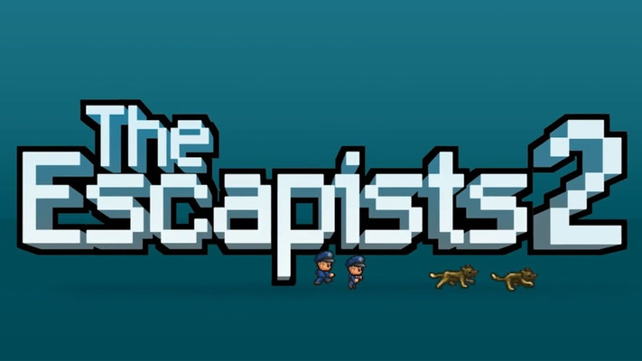 Как сбежать в The Escapists 2: все карты, тюрьмы и способы