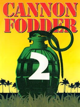 Cannon Fodder