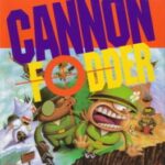Cannon Fodder