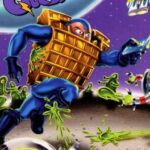 Chex Quest