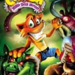 Crash: Mind Over Mutant