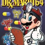 Dr. Mario 64