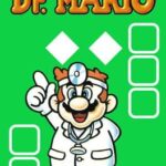Dr. Mario