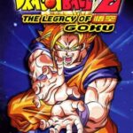 Dragon Ball Z: The Legacy of Goku