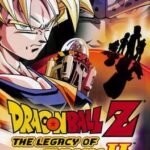 Dragon Ball Z: The Legacy of Goku II