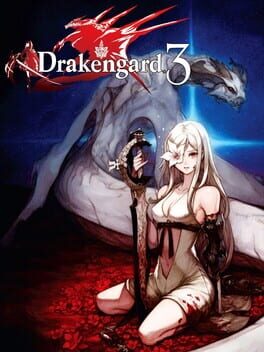 Drakengard