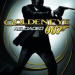GoldenEye 007: Reloaded