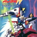 Gundam Wing Endless Duel