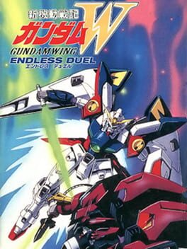 Gundam Wing Endless Duel