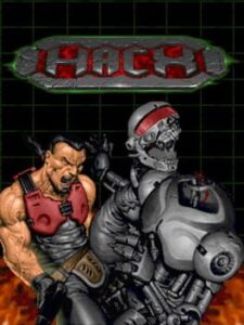 Hacx