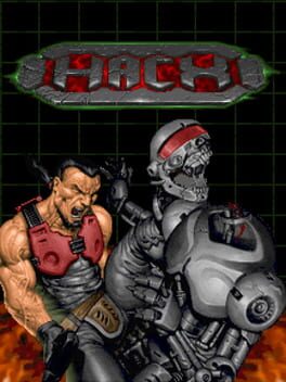Hacx