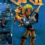 Jak II