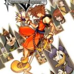 Kingdom Hearts: Chain of Memories