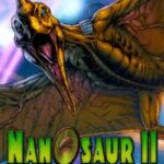 Nanosaur 2: Hatchling