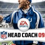 NFL Head Coach 09