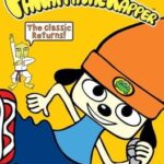 PaRappa the Rapper