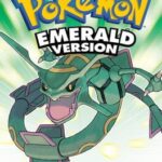 Pokémon Emerald