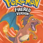 Pokémon FireRed Version