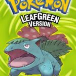 Pokémon LeafGreen Version