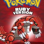 Pokémon Ruby Version
