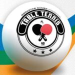 Rockstar Games presents Table Tennis
