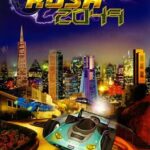 San Francisco Rush 2049