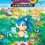 Sonic 3 & Knuckles