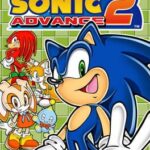 Sonic Advance 2