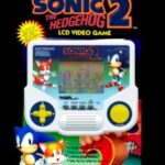 Sonic the Hedgehog 2