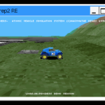 Terep2 (Deformers)