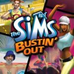 The Sims Bustin' Out