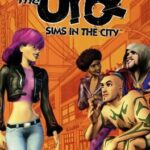 The Urbz: Sims in the City