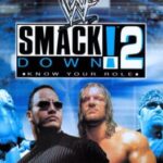 WWF Smackdown! 2