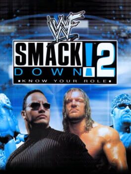 WWF Smackdown! 2