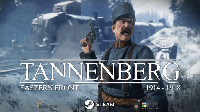 Лучшее оружие в Tannenberg